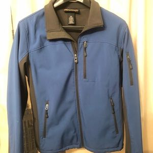 MEN’S FREE COUNTRY WINTER COAT
